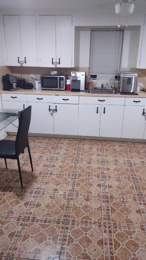 Omar'S Place - Shared Rooms Miami Ngoại thất bức ảnh