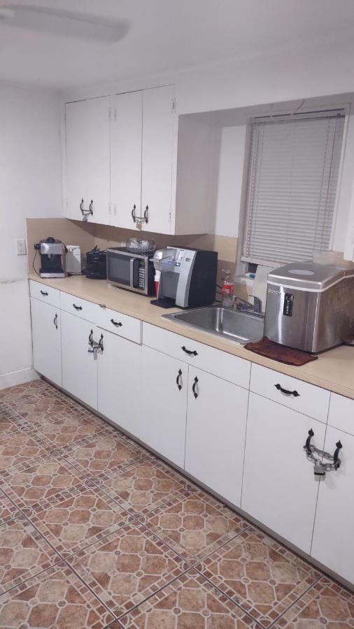 Omar'S Place - Shared Rooms Miami Ngoại thất bức ảnh