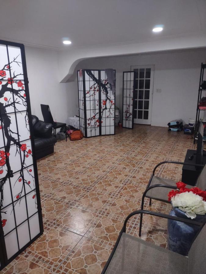 Omar'S Place - Shared Rooms Miami Ngoại thất bức ảnh